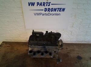 Cylinder Head SKODA FABIA II Combi (545), SKODA ROOMSTER Praktik (5J)