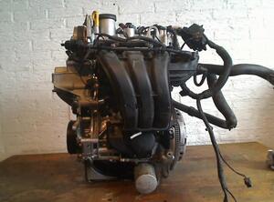 Motor kaal VW UP! (121, 122, BL1, BL2, BL3, 123), VW LOAD UP (121, 122, BL1, BL2)