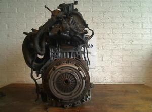 Motor kaal VW UP! (121, 122, BL1, BL2, BL3, 123), VW LOAD UP (121, 122, BL1, BL2)