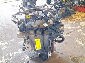 Motor kaal VW UP! (121, 122, BL1, BL2, BL3, 123), VW LOAD UP (121, 122, BL1, BL2)