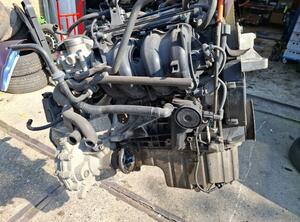 Motor kaal VW POLO (9N_)