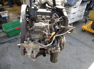 Engine Block VW CADDY II MPV (9K9B)