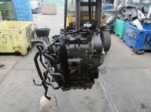 Engine Block SEAT Mii (KF1, KE1)