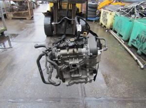 Engine Block SEAT Mii (KF1, KE1)