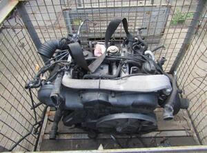 Engine Block AUDI A4 B7 Convertible (8HE)