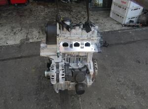 Engine Block VW UP! (121, 122, BL1, BL2, BL3, 123), VW LOAD UP (121, 122, BL1, BL2)