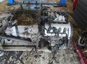 Engine Block VW PHAETON (3D1, 3D2, 3D3, 3D4, 3D6, 3D7, 3D8, 3D9)