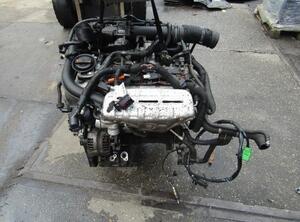 Engine Block VW POLO (6R1, 6C1)