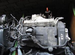 Engine Block VW TOURAN (1T1, 1T2)