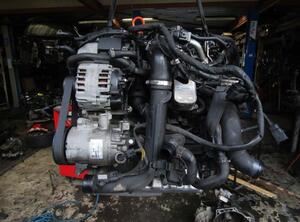 Engine Block VW GOLF VI (5K1), VW GOLF VI Van (5K1_)