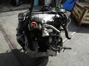 Engine Block VW TOURAN (1T1, 1T2)