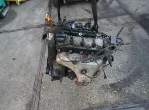 Engine Block VW POLO (6N2)