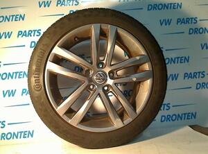 Steel Rim VW GOLF VI (5K1), VW GOLF VI Van (5K1_), VW GOLF VAN VI Variant (AJ5), VW GOLF V (1K1)