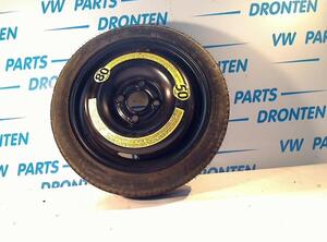 Spare Wheel VW POLO (6N2)