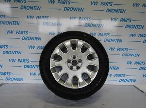 Spare Wheel AUDI A8 (4E2, 4E8), AUDI A8 (4E_)