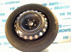 Spare Wheel AUDI A4 Avant (8E5, B6), AUDI A4 Avant (8ED, B7)