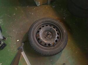 Spare Wheel VW GOLF IV (1J1)