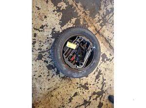 Spare Wheel VW NEW BEETLE (9C1, 1C1)