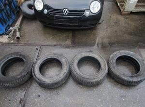 Steel Rim Set VW PASSAT Variant (3B5)