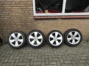 Stalen velg set AUDI A3 Sportback (8VA, 8VF)