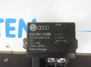 Wash Wipe Interval Relay VW TRANSPORTER V Van (7HA, 7HH, 7EA, 7EH), VW TRANSPORTER VI Van (SGA, SGH, SHA, SHH)