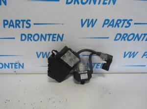 Wash Wipe Interval Relay VW PHAETON (3D1, 3D2, 3D3, 3D4, 3D6, 3D7, 3D8, 3D9)