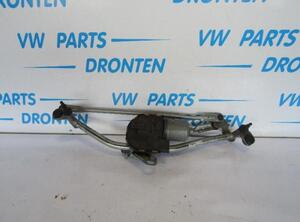 Wiper Linkage VW PASSAT B8 Variant (3G5, CB5), VW PASSAT ALLTRACK B8 Variant (3G5, CB5)