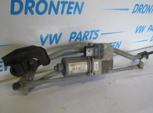 Wiper Linkage AUDI A5 Convertible (8F7)