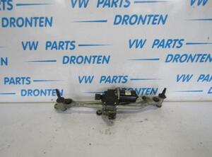 Wiper Linkage AUDI Q2 (GAB, GAG)