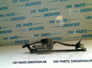 Wiper Linkage AUDI A4 Avant (8K5, B8)