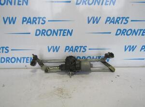 Wiper Linkage VW POLO (6R1, 6C1), VW POLO Van (6R)