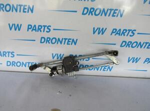 Wiper Linkage VW POLO (AW1, BZ1)