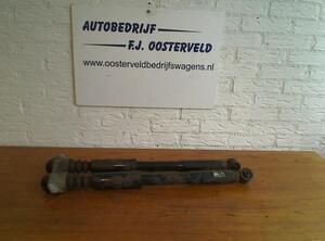 Wiper Linkage VW FOX Hatchback (5Z1, 5Z3, 5Z4)