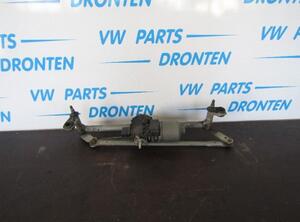 Wiper Linkage VW POLO (6R1, 6C1), VW POLO Van (6R)