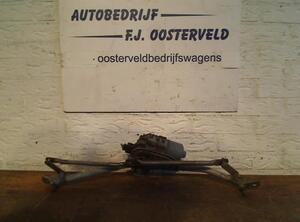 Wiper Motor VW PASSAT (3B3)