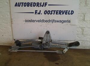 Wiper Motor AUDI A3 Sportback (8VA, 8VF), AUDI A6 Allroad (4GH, 4GJ, C7)