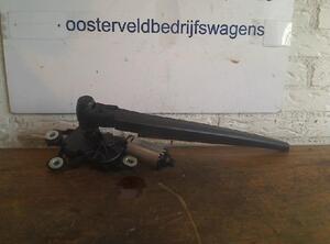 Wiper Motor SEAT IBIZA IV ST (6J8, 6P8)