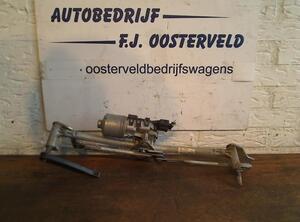 Wiper Motor VW POLO (9N_), VW POLO Saloon (9A4, 9A2, 9N2, 9A6)