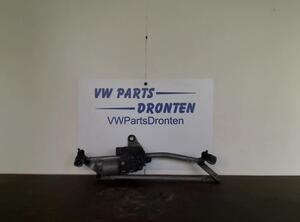 Wiper Motor VW PASSAT Variant (3C5), VW PASSAT B7 Estate Van (365), VW PASSAT B7 Variant (365)