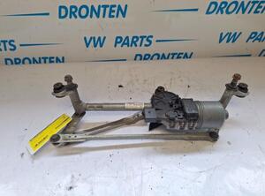 Wiper Motor VW UP! (121, 122, BL1, BL2, BL3, 123), VW LOAD UP (121, 122, BL1, BL2)