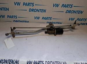 Wiper Motor VW TRANSPORTER V Van (7HA, 7HH, 7EA, 7EH), VW TRANSPORTER VI Van (SGA, SGH, SHA, SHH)