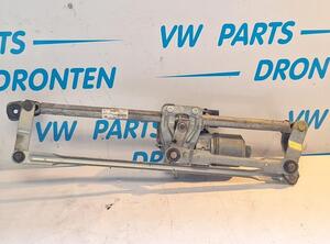 Wiper Motor VW GOLF VI (5K1), VW GOLF VI Variant (AJ5), VW GOLF VI Van (5K1_), VW GOLF VAN VI Variant (AJ5)