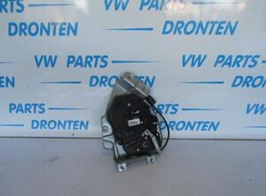 Lock Cylinder VW CADDY IV Box Body/MPV (SAA, SAH)