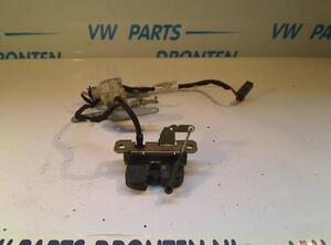 Lock Cylinder VW NEW BEETLE Convertible (1Y7)