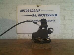 Lock Cylinder VW GOLF IV (1J1)