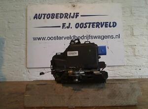 Lock Cylinder SKODA FABIA I Combi (6Y5)