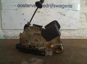 Lock Cylinder VW POLO (6R1, 6C1), VW POLO Van (6R)