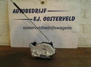 Lock Cylinder SEAT IBIZA IV ST (6J8, 6P8)