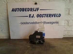 Slotcilinder VW CADDY III Box Body/MPV (2KA, 2KH, 2CA, 2CH)