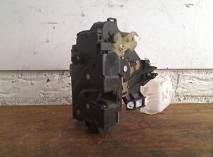 Lock Cylinder VW CADDY III Box Body/MPV (2KA, 2KH, 2CA, 2CH)